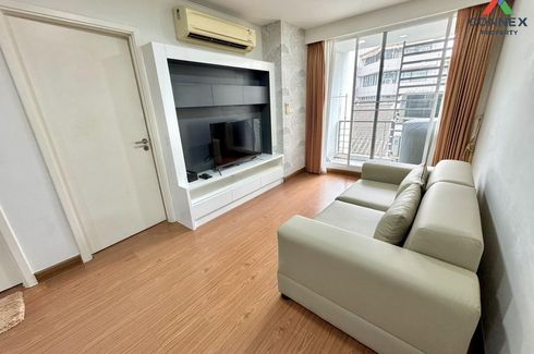 1 Bedroom Condo for rent in The Treasure Silom, Silom, Bangkok near BTS Surasak