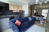 2 Bedroom Condo for rent in THE LINE Jatujak - Mochit, Chatuchak, Bangkok near MRT Chatuchak Park