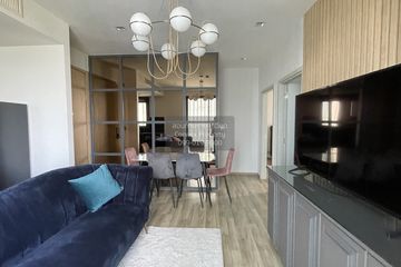 2 Bedroom Condo for rent in THE LINE Jatujak - Mochit, Chatuchak, Bangkok near MRT Chatuchak Park