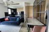 2 Bedroom Condo for rent in THE LINE Jatujak - Mochit, Chatuchak, Bangkok near MRT Chatuchak Park