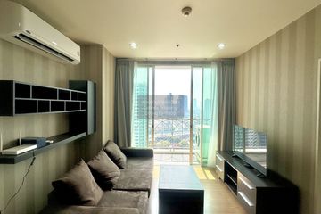 2 Bedroom Condo for rent in Chong Nonsi, Bangkok