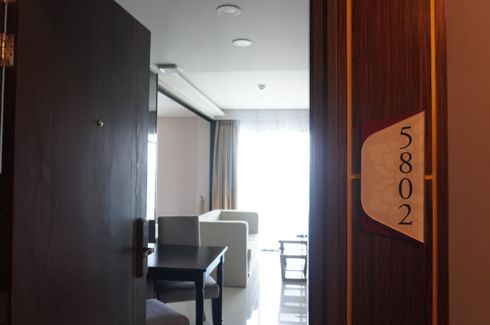 1 Bedroom Condo for sale in Mida Grande Resort Condominiums, Choeng Thale, Phuket