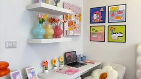 1 Bedroom Condo for rent in Garden Asoke - Rama 9, Bang Kapi, Bangkok