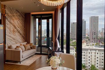 1 Bedroom Condo for rent in Ideo Q Sukhumvit 36, Khlong Tan, Bangkok near BTS Thong Lo