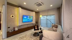 4 Bedroom House for rent in Setthasiri Bangna-Suvarnabhumi, Racha Thewa, Samut Prakan