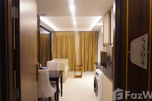 1 Bedroom Condo for sale in Mida Grande Resort Condominiums, Choeng Thale, Phuket