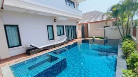 3 Bedroom House for rent in Baan Dusit Pattaya View, Huai Yai, Chonburi