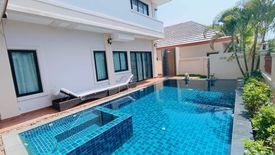 3 Bedroom House for rent in Baan Dusit Pattaya View, Huai Yai, Chonburi
