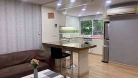1 Bedroom Condo for sale in Khlong Toei Nuea, Bangkok near Airport Rail Link Makkasan