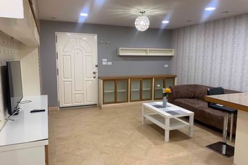 1 Bedroom Condo for sale in Khlong Toei Nuea, Bangkok near Airport Rail Link Makkasan