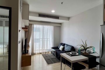 1 Bedroom Condo for sale in 59 Heritage, Khlong Tan Nuea, Bangkok near BTS Thong Lo