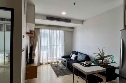 1 Bedroom Condo for sale in 59 Heritage, Khlong Tan Nuea, Bangkok near BTS Thong Lo