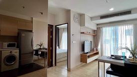 1 Bedroom Condo for sale in 59 Heritage, Khlong Tan Nuea, Bangkok near BTS Thong Lo