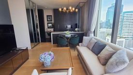 2 Bedroom Condo for rent in 28 Chidlom, Lumpini, Bangkok near BTS Chit Lom