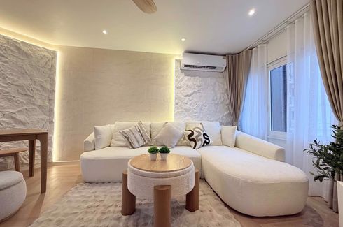 2 Bedroom Condo for rent in Fortune Condo Town, Chong Nonsi, Bangkok near BTS Chong Nonsi