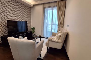 2 Bedroom Condo for rent in The Lumpini 24, Khlong Tan, Bangkok near BTS Phrom Phong