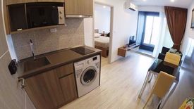 1 Bedroom Condo for Sale or Rent in Ideo Mobi Bangsue Grand Interchange, Bang Sue, Bangkok near MRT Tao Poon