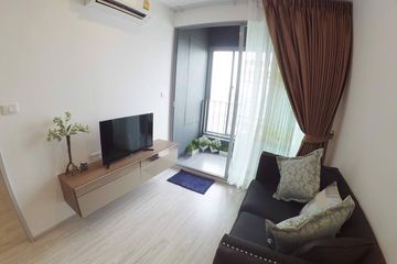 1 Bedroom Condo for Sale or Rent in Ideo Mobi Bangsue Grand Interchange, Bang Sue, Bangkok near MRT Tao Poon