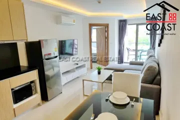 1 Bedroom Condo for Sale or Rent in Nong Prue, Chonburi