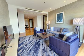 2 Bedroom Condo for rent in Khlong Tan, Bangkok near BTS Phrom Phong