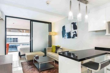 1 Bedroom Condo for rent in Khlong Tan, Bangkok near BTS Phrom Phong