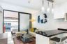 1 Bedroom Condo for rent in Khlong Tan, Bangkok near BTS Phrom Phong
