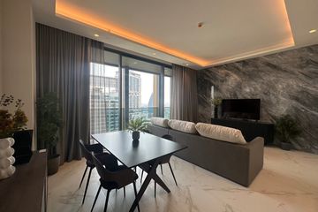 2 Bedroom Condo for rent in The Estelle Phrom Phong, Khlong Tan, Bangkok near BTS Phrom Phong