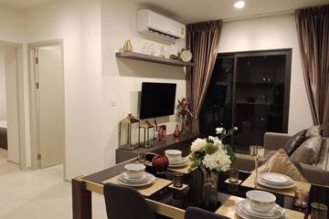 2 Bedroom Condo for rent in Life Sukhumvit 48, Phra Khanong, Bangkok near BTS Phra Khanong