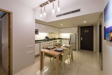 2 Bedroom Condo for rent in Khlong Tan, Bangkok near BTS Phrom Phong