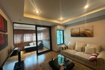 1 Bedroom Condo for rent in Sathorn Gardens, Thung Maha Mek, Bangkok near MRT Lumpini