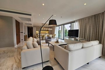 3 Bedroom Condo for rent in La Citta Delre Thonglor 16, Khlong Tan Nuea, Bangkok