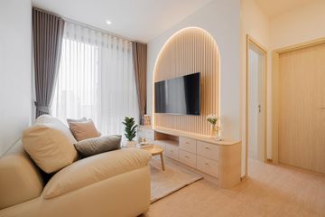 2 Bedroom Condo for rent in MARU Ekkamai 2, Khlong Tan Nuea, Bangkok near BTS Ekkamai