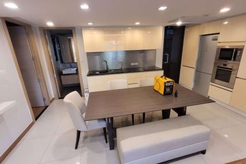 2 Bedroom Condo for rent in Lumpini, Bangkok near BTS Ploen Chit