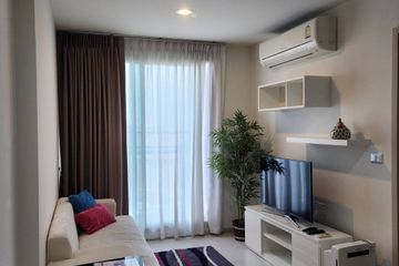 1 Bedroom Condo for rent in Rhythm Sukhumvit 42, Phra Khanong, Bangkok near BTS Ekkamai
