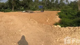 Land for sale in Ko Chang, Trat