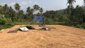 Land for sale in Ko Chang, Trat