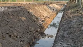 Land for sale in Sai Mun, Nakhon Nayok