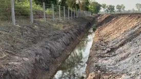 Land for sale in Sai Mun, Nakhon Nayok