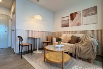 1 Bedroom Condo for rent in Regent Home Bangna, Bang Na, Bangkok near BTS Bang Na