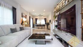 4 Bedroom House for sale in Nong Prue, Chonburi