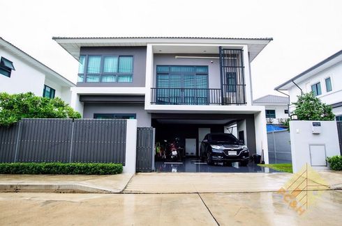 4 Bedroom House for sale in Nong Prue, Chonburi