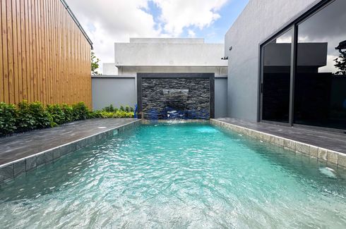 3 Bedroom House for sale in Nong Prue, Chonburi