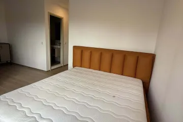 2 Bedroom Condo for rent in Life Rama 4 - Asoke, Khlong Toei, Bangkok near MRT Queen Sirikit National Convention Centre