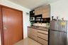 1 Bedroom Condo for sale in Trio Gems, Nong Prue, Chonburi