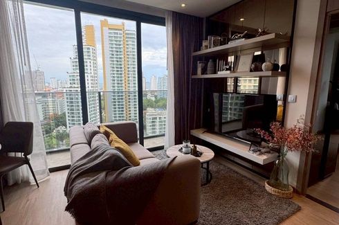 2 Bedroom Condo for sale in Andromeda Condominium, Nong Prue, Chonburi