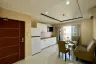 2 Bedroom Condo for sale in New Nordic trend 6, Nong Prue, Chonburi