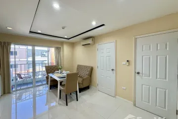 2 Bedroom Condo for sale in New Nordic trend 6, Nong Prue, Chonburi