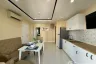 2 Bedroom Condo for sale in New Nordic trend 6, Nong Prue, Chonburi