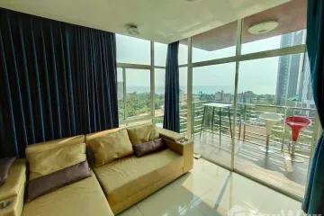 1 Bedroom Condo for sale in The Twin Tower Jomtien, Nong Prue, Chonburi