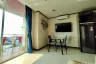1 Bedroom Condo for sale in The Twin Tower Jomtien, Nong Prue, Chonburi